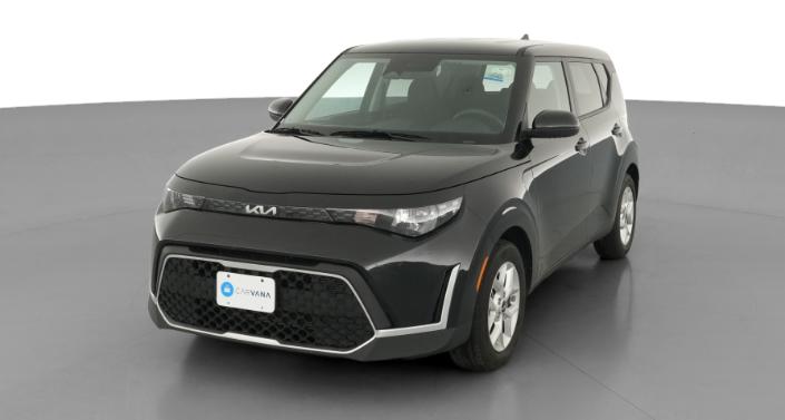 Thumbnail: 2025 Kia Soul - 1