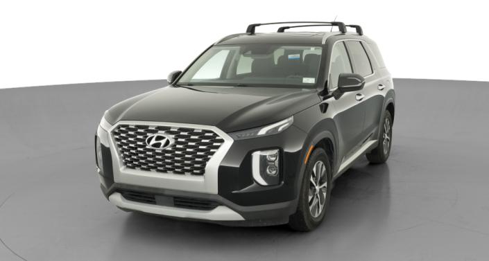 Thumbnail: 2022 Hyundai Palisade - 1