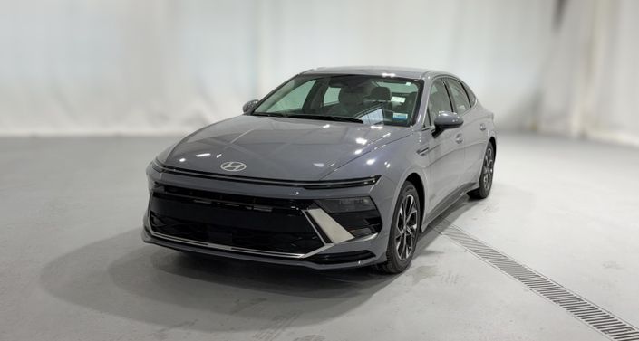 Thumbnail: 2025 Hyundai Sonata - 1