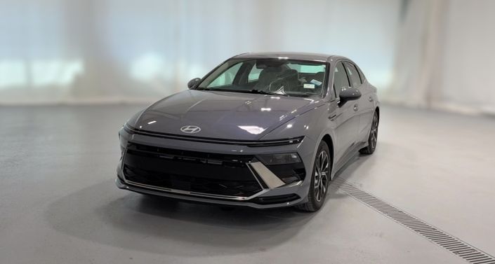 Thumbnail: 2025 Hyundai Sonata - 1