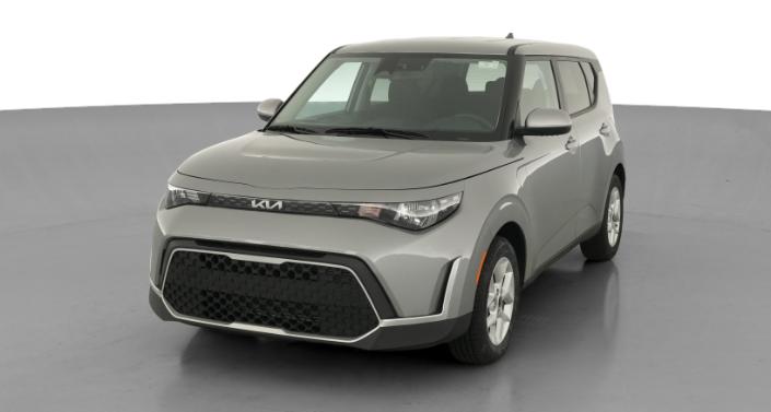 Thumbnail: 2025 Kia Soul - 1