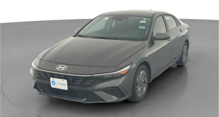 Thumbnail: 2025 Hyundai Elantra - 1