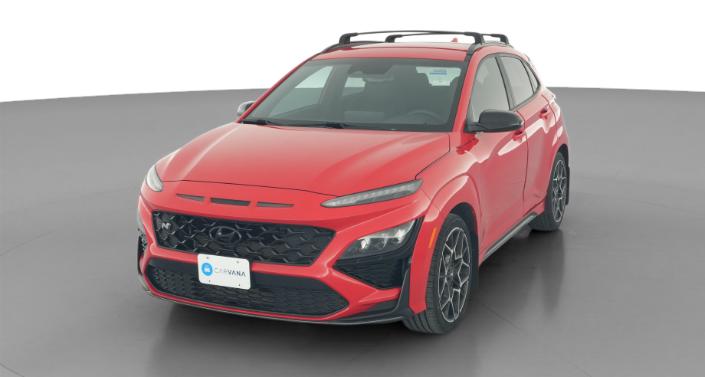 Thumbnail: 2022 Hyundai Kona - 1