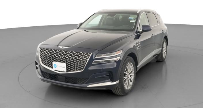 Thumbnail: 2024 Genesis GV80 - 1