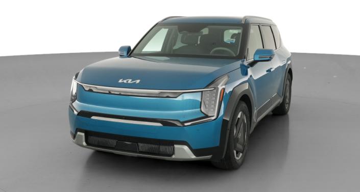 2024 Kia EV9 Land -
                  Richton Park, IL