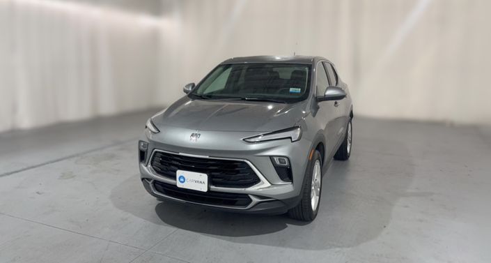 Thumbnail: 2025 Buick Encore GX - 1