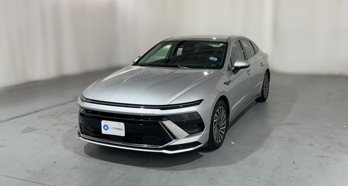 Thumbnail: 2025 Hyundai Sonata - 1