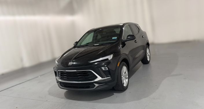 Thumbnail: 2025 Buick Encore GX - 1