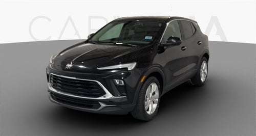 2025 Buick Encore GX