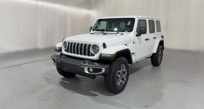 Thumbnail: 2025 Jeep Wrangler - 1