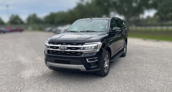 2024 Ford Expedition