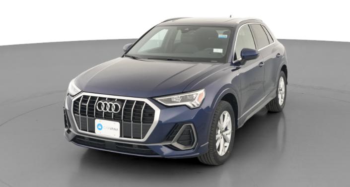 Thumbnail: 2025 Audi Q3 - 1