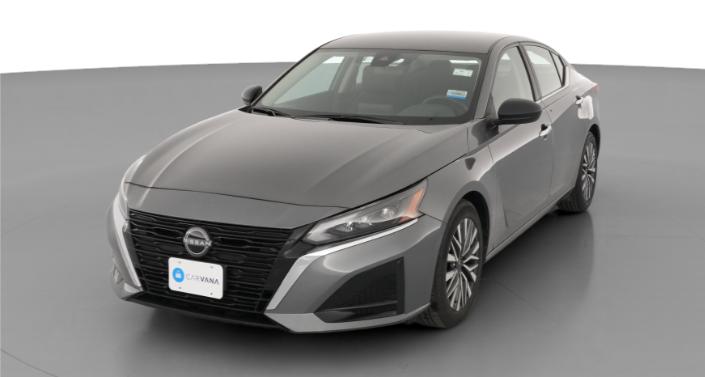 Thumbnail: 2025 Nissan Altima - 1