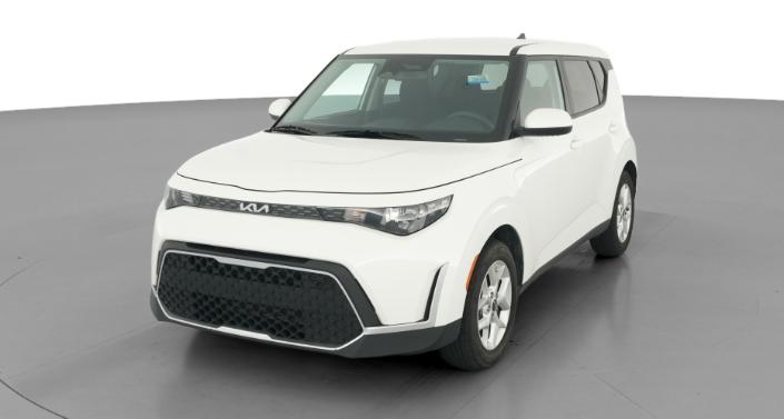 Thumbnail: 2025 Kia Soul - 1