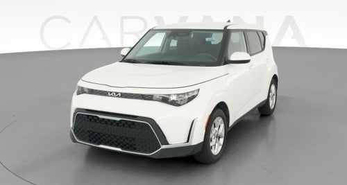 2025 Kia Soul