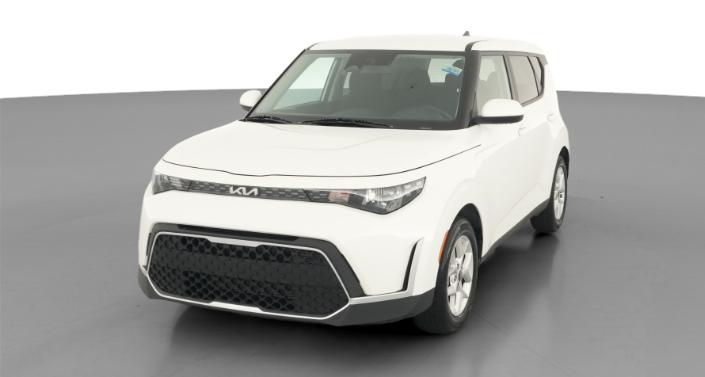 Thumbnail: 2025 Kia Soul - 1