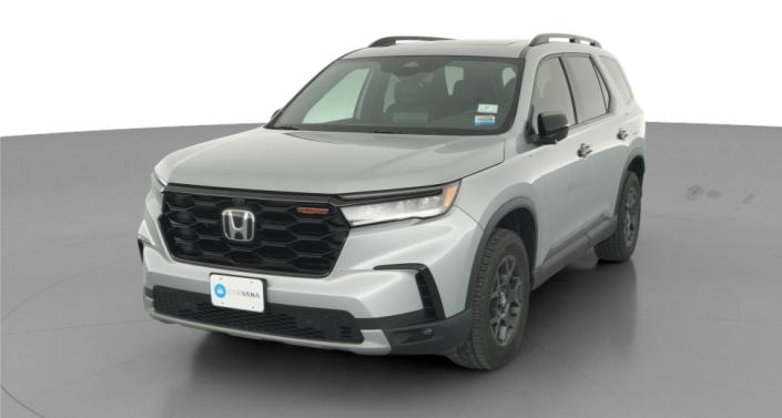 Thumbnail: 2025 Honda Pilot - 1