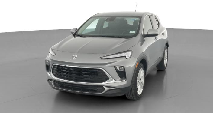 Thumbnail: 2025 Buick Encore GX - 1