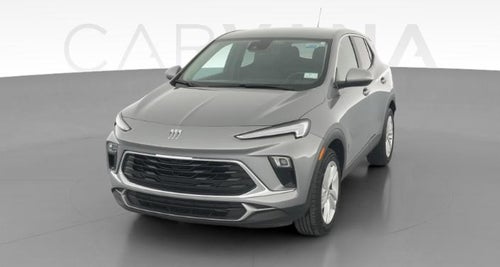 2025 Buick Encore GX