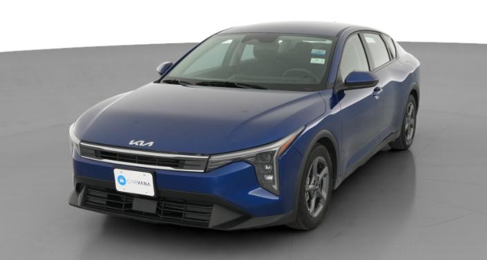 Thumbnail: 2025 Kia K4 - 1