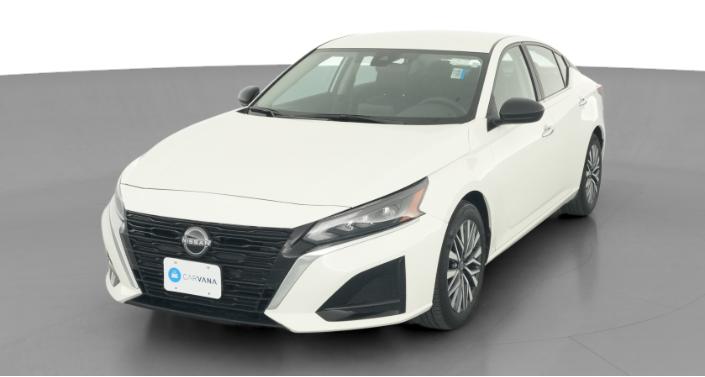 Thumbnail: 2025 Nissan Altima - 1