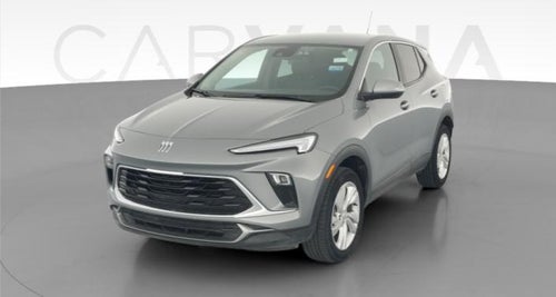 2025 Buick Encore GX