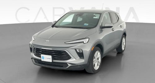 2025 Buick Encore GX