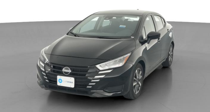 Thumbnail: 2025 Nissan Versa - 1