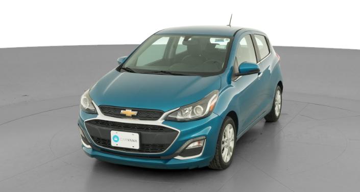 Thumbnail: 2020 Chevrolet Spark - 1