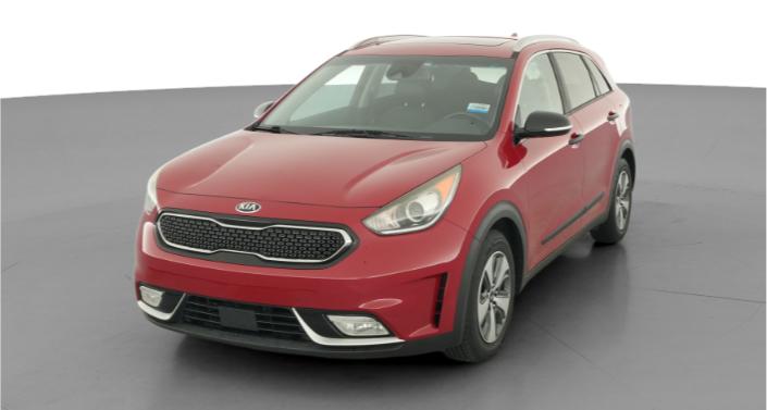 2018 Kia Niro EX -
                  Concord, NC