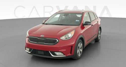 2018 Kia Niro