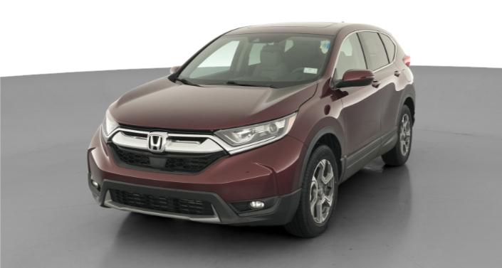 Thumbnail: 2017 Honda CR-V - 1