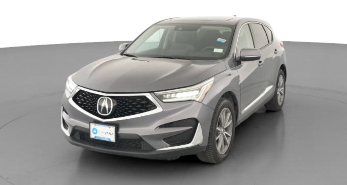 Thumbnail: 2019 Acura RDX - 1