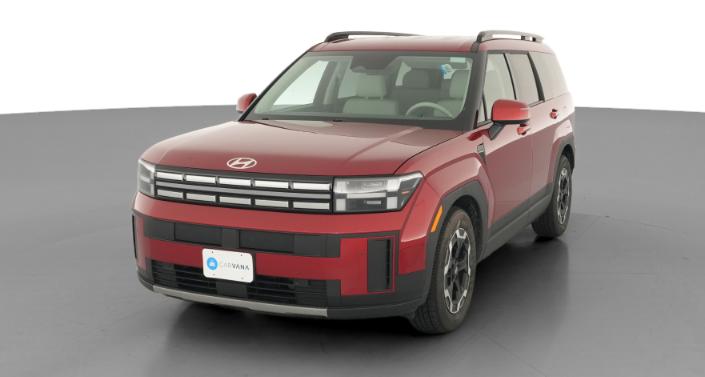 Thumbnail: 2025 Hyundai Santa Fe - 1