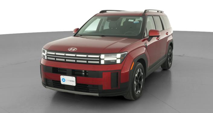Thumbnail: 2025 Hyundai Santa Fe - 1