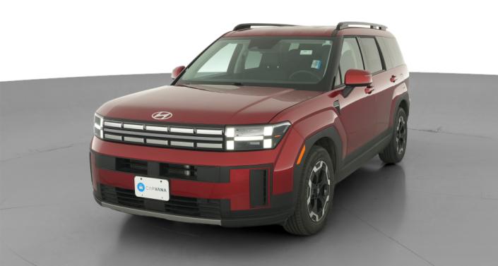 Thumbnail: 2025 Hyundai Santa Fe - 1