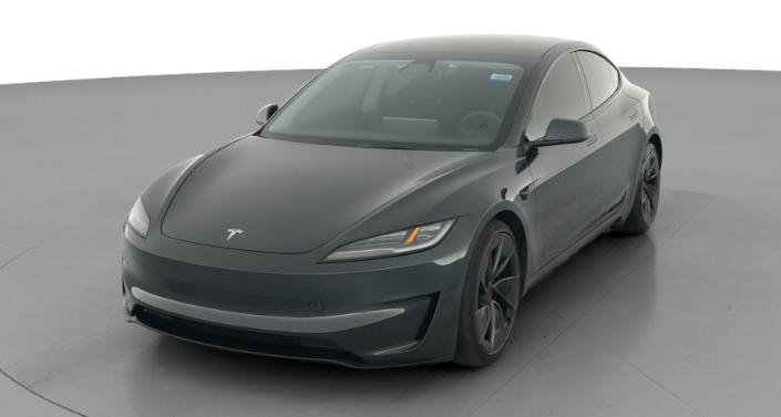 Thumbnail: 2024 Tesla Model 3 - 1