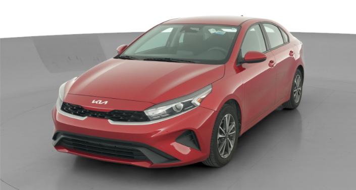 Thumbnail: 2024 Kia Forte - 1