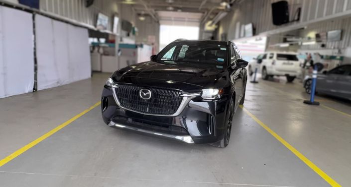 Thumbnail: 2025 Mazda CX-90 - 1