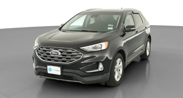 Thumbnail: 2019 Ford Edge - 1
