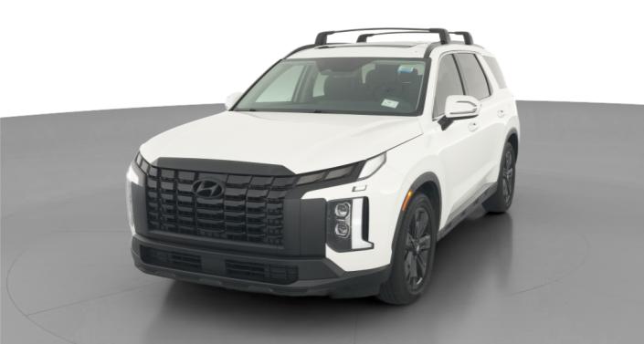Thumbnail: 2024 Hyundai Palisade - 1