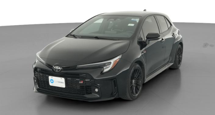 2024 Toyota GR Corolla Premium -
                  San Antonio, TX