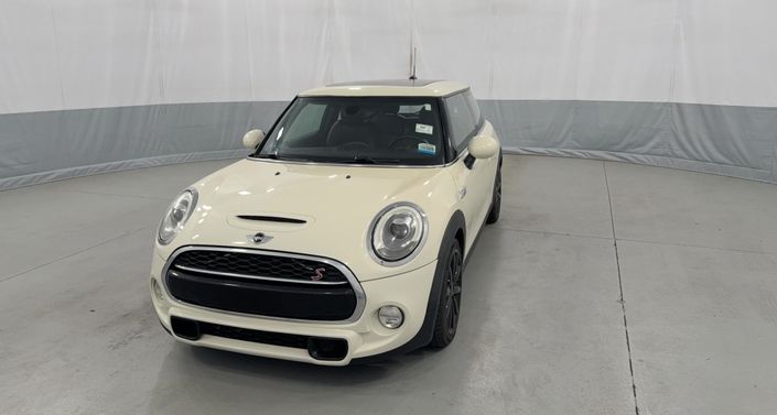 2018 MINI Cooper Hardtop S -
                  Kansas City, MO