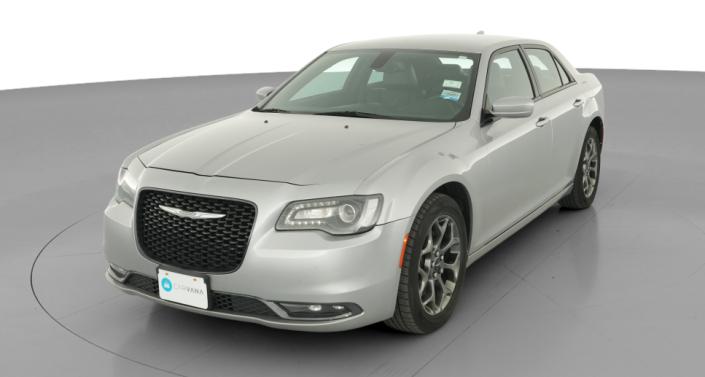 Thumbnail: 2016 Chrysler 300 - 1