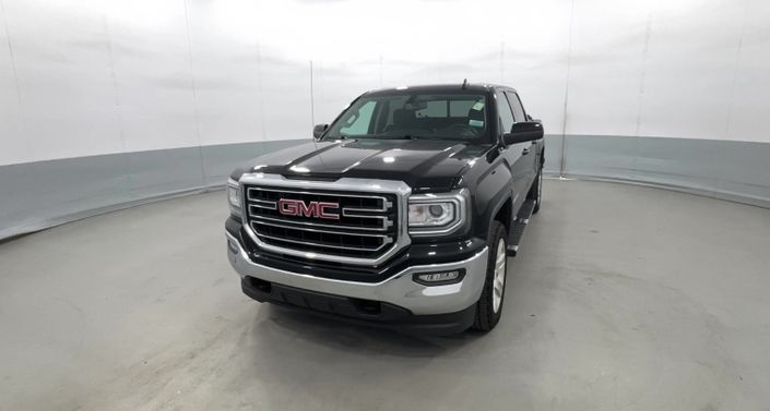 Thumbnail: 2016 GMC Sierra 1500 - 1