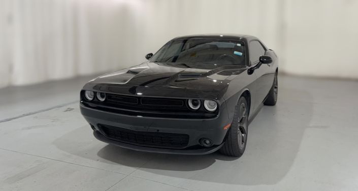 Thumbnail: 2019 Dodge Challenger - 1