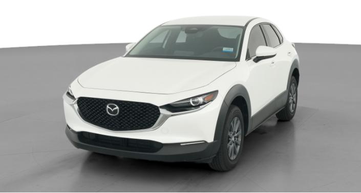 Thumbnail: 2025 Mazda CX-30 - 1
