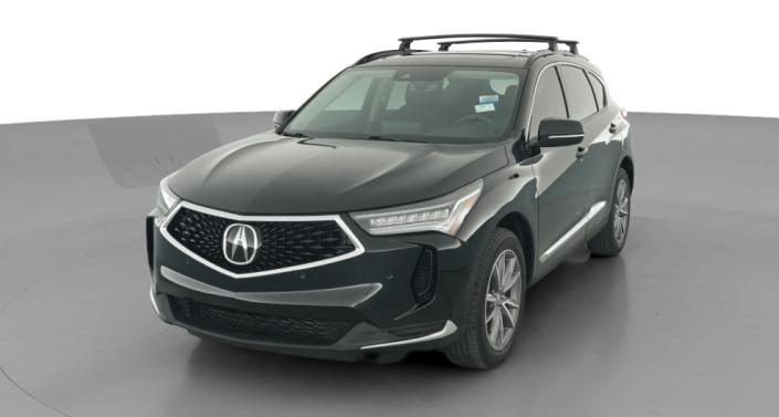 Thumbnail: 2022 Acura RDX - 1