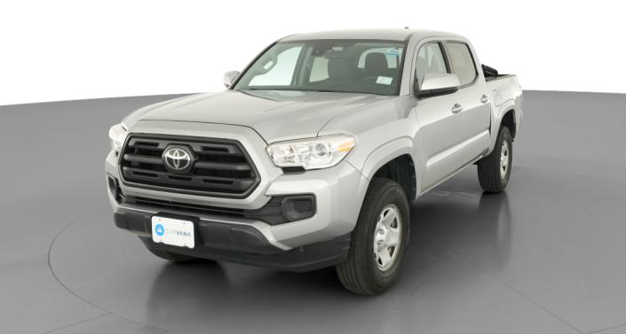 Thumbnail: 2019 Toyota Tacoma - 1
