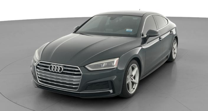 2019 Audi A5 Premium -
                  Haines City, FL